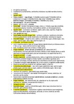 Конспект 'Farmakognozija', 4.