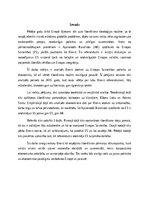 Реферат 'Liberālisms un suverenitāte: Brexit ietekme uz Eiropas integrāciju', 3.