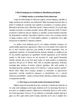 Реферат 'Liberālisms un suverenitāte: Brexit ietekme uz Eiropas integrāciju', 6.