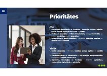 Презентация 'Valsts budžeta salīdzinājums - Vācija un Apvienotie arābu emirāti', 5.