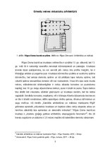 Реферат 'Griestu velves viduslaiku arhitektūrā, to konstruktīvais un mākslinieciskais rak', 3.
