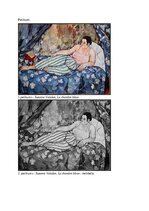 Эссе 'Mākslas analīze ''Zilā istaba'' - Suzanne Valadon', 3.