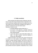 Отчёт по практике 'Prakses atskaite SIA "Comperio"', 16.