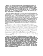 Эссе 'Eseja - bērnības rotaļas', 3.