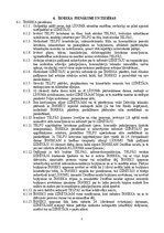 Образец документа 'Dzīvojamo telpu īres līgums', 3.