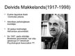 Презентация 'Deivida Makkelanda motivācijas teorija', 5.