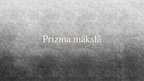 Презентация 'Prizma', 11.