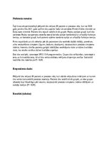 Конспект 'Referāts par Peplau starpperonu attiecību teoriju, balstoties uz zinātnisku pētī', 2.