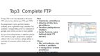 Презентация 'FTP serveri', 4.