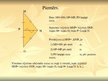 Презентация 'Trijstūru vienādības pazīmes', 8.