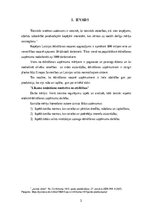 Реферат 'Tiesiskie aspekti ēdināšānas uzņēmumā', 3.