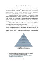 Реферат 'Tiesiskie aspekti ēdināšānas uzņēmumā', 4.