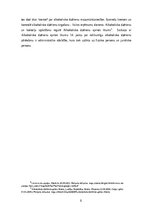 Реферат 'Tiesiskie aspekti ēdināšānas uzņēmumā', 6.