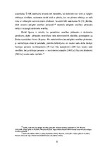 Реферат 'Tiesiskie aspekti ēdināšānas uzņēmumā', 8.