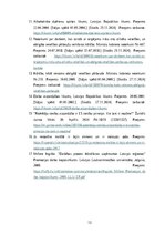 Реферат 'Tiesiskie aspekti ēdināšānas uzņēmumā', 13.