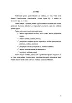 Отчёт по практике 'Profesionālā prakse komercdarbībā un vadīšanā', 2.