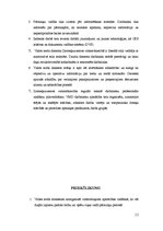 Отчёт по практике 'Profesionālā prakse komercdarbībā un vadīšanā', 13.