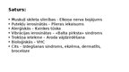 Презентация 'Arodslimības', 2.