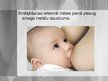 Презентация 'Smēķēšanas kaitīgums grūtniecības un zīdīšanas laikā', 15.