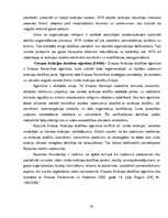 Дипломная 'Latvijas civilās aviācijas tiesiskā reglamentācija, problemātika un attīstības t', 30.
