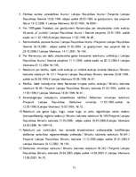 Дипломная 'Latvijas civilās aviācijas tiesiskā reglamentācija, problemātika un attīstības t', 71.