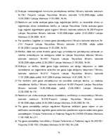 Дипломная 'Latvijas civilās aviācijas tiesiskā reglamentācija, problemātika un attīstības t', 73.