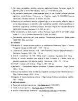 Дипломная 'Latvijas civilās aviācijas tiesiskā reglamentācija, problemātika un attīstības t', 74.
