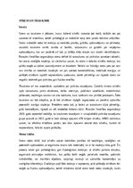 Конспект 'Stress un trauksme', 1.