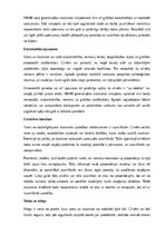 Конспект 'Stress un trauksme', 6.