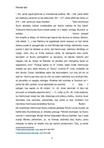 Конспект 'Hammurapi likumi, inkvizīcijas process, Napoleona kodekss (1804). Paražu tiesība', 4.