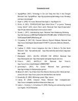 Реферат 'Patērētāju lēmuma pieņemšanas ietekmējošie faktori iegādājoties viedpulksteni', 39.