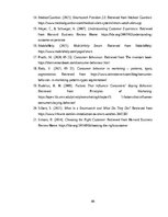 Реферат 'Patērētāju lēmuma pieņemšanas ietekmējošie faktori iegādājoties viedpulksteni', 40.