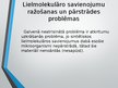 Презентация 'Lielmolekulārie savienojumi', 18.