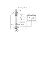 Конспект 'Asinhronā dzinēja vadības un aizsardzības aparātu izvēle', 5.