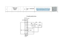 Конспект 'Asinhronā dzinēja vadības un aizsardzības aparātu izvēle', 7.