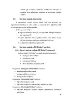 Дипломная 'Vienota WEB saskarne Valmieras pilsētas pašvaldības iekšējām sistēmām', 56.