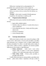 Дипломная 'Vienota WEB saskarne Valmieras pilsētas pašvaldības iekšējām sistēmām', 78.