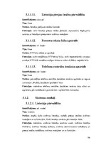 Дипломная 'Vienota WEB saskarne Valmieras pilsētas pašvaldības iekšējām sistēmām', 96.