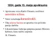 Презентация 'Autoritārais režīms Latvijā', 4.