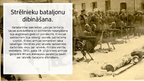 Презентация 'Pirmais pasaules karš Latvijas teritorijā', 7.