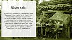 Презентация 'Pirmais pasaules karš Latvijas teritorijā', 9.