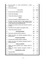 Реферат 'AS "Aldaris" darbības mehānisms un kvalitātes analīze', 48.
