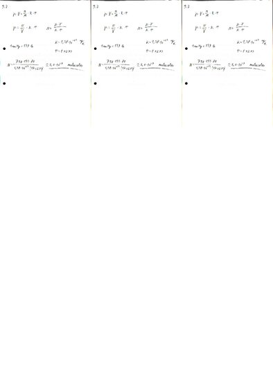 Конспект 'Fizikas uzdevumu risinājumu apkopojums. Molekulu termiskās kustības enerģija un ', 5.