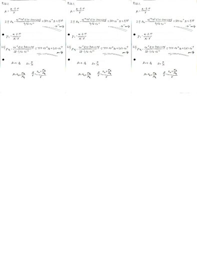 Конспект 'Fizikas uzdevumu risinājumu apkopojums. Molekulu termiskās kustības enerģija un ', 8.