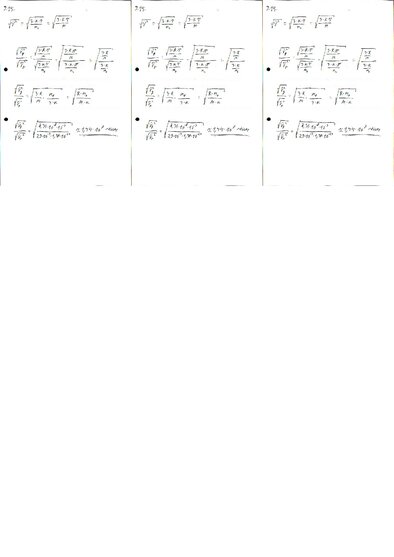 Конспект 'Fizikas uzdevumu risinājumu apkopojums. Molekulu termiskās kustības enerģija un ', 13.