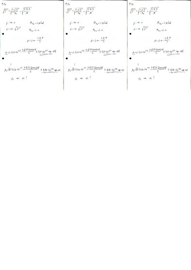 Конспект 'Fizikas uzdevumu risinājumu apkopojums. Molekulu termiskās kustības enerģija un ', 14.