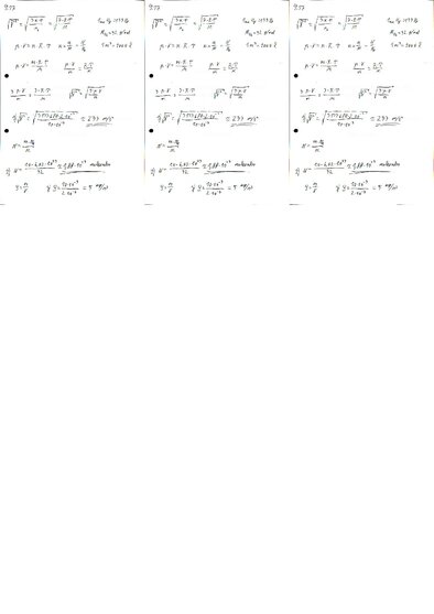 Конспект 'Fizikas uzdevumu risinājumu apkopojums. Molekulu termiskās kustības enerģija un ', 15.