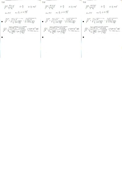 Конспект 'Fizikas uzdevumu risinājumu apkopojums. Molekulu termiskās kustības enerģija un ', 16.