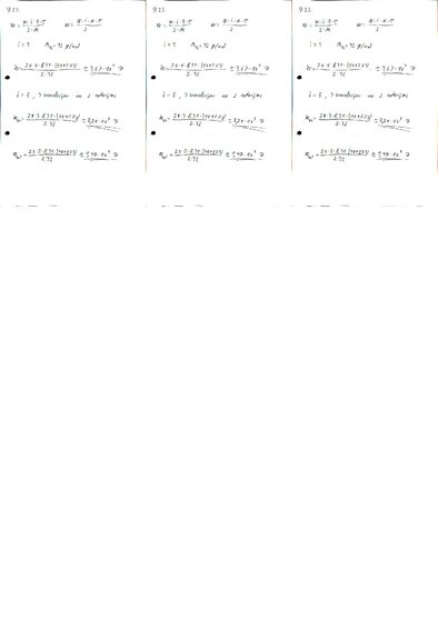 Конспект 'Fizikas uzdevumu risinājumu apkopojums. Molekulu termiskās kustības enerģija un ', 20.