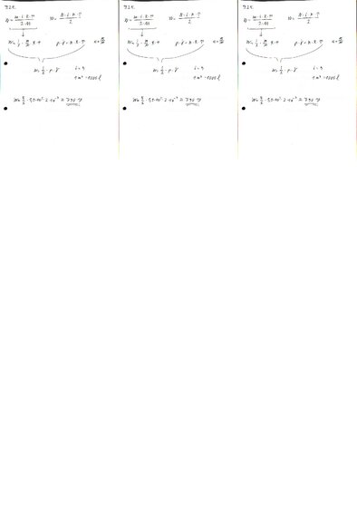 Конспект 'Fizikas uzdevumu risinājumu apkopojums. Molekulu termiskās kustības enerģija un ', 22.